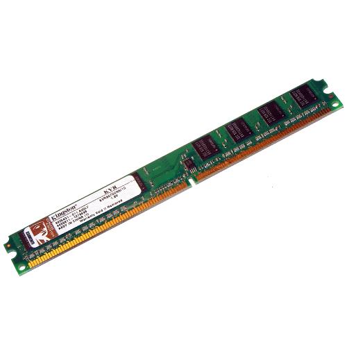 1GB 128M x 64-Bit DDR2-667 za namizni računalnik
