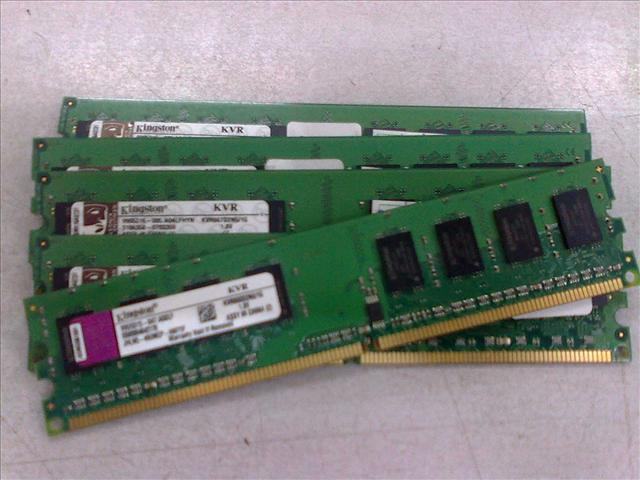 DDR2 pomnilniki rami 512mb 1gb 2gb 4gb 8gb UGODNO, tudi DDR3