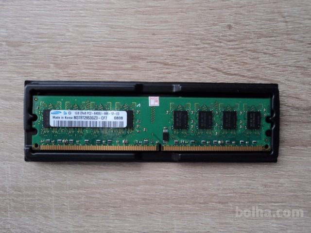 HYNIX DDR2 2GB ALI 1GB 800MHZ