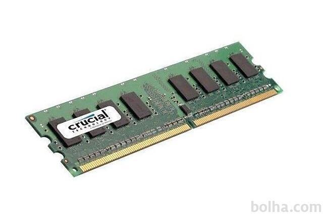 Memoria Ram Ddr2 Pc2-6400 800 Mhz 240 Pines 1,8 V Para Escri | Cuotas sin interés
