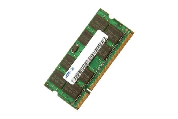 RAM 2 GB, DDR2 PC2-5300, 667 MHZ, SODIMM, SAMSUNG, RABLJEN
