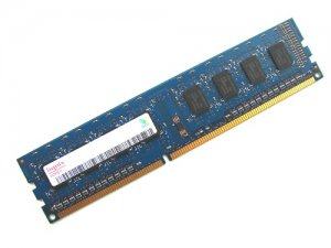DDR3 Hynix 2 x 2GB 1333 MHz