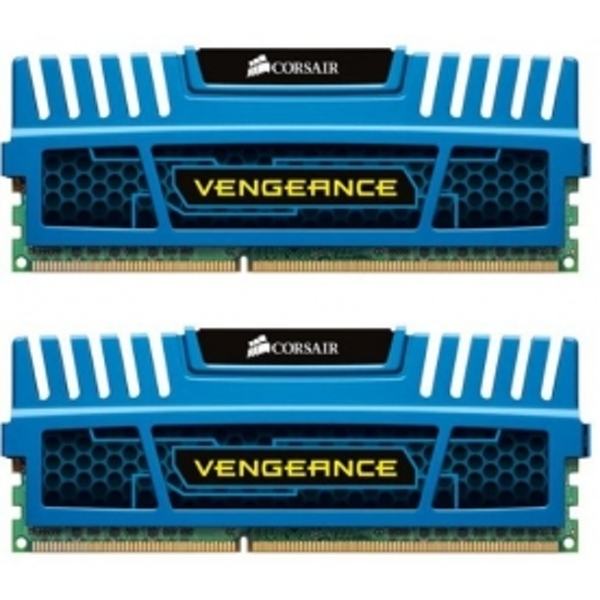 RAM DDR3 Corsair Vengeance x 2GB