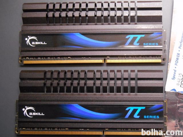 G.Skill Aegis DDR3 2 x 8 Go 1600 MHz CAS 11 - Mémoire G.Skill sur