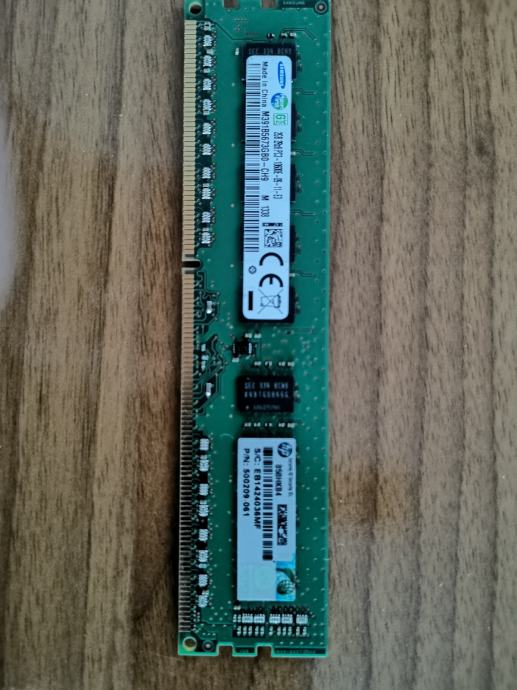 RAM Samsung 2GB