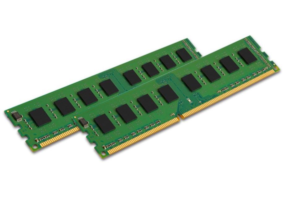 Ram DDR 3 4Gb 12800E (za server)