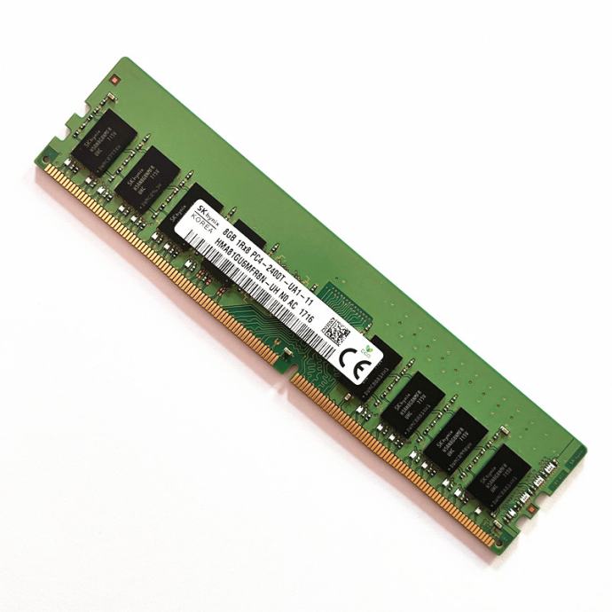 DDR4 | Pomnilnik | Spomin | Za namizne računalnike