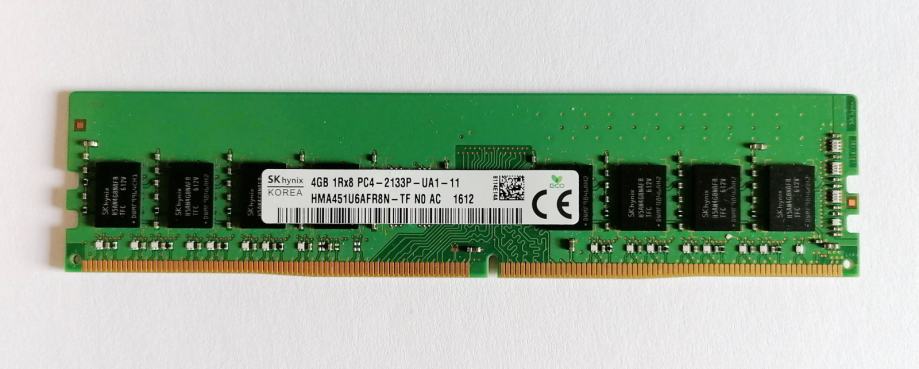 Pomnilnik (RAM) DDR4 4GB 2133MHz