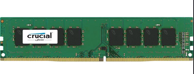 RAM DDR4 2X8GB NOV