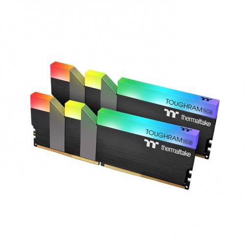 THERMALTAKE DDR4 ToughRAM RGB 2x8GB 4000MhZ