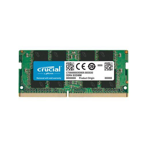 Crucial pomnilnik (RAM) 16GB DDR4-3200 SODIMM
