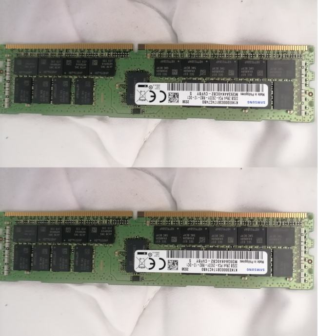 DDR4 2933Mhz 64GB
