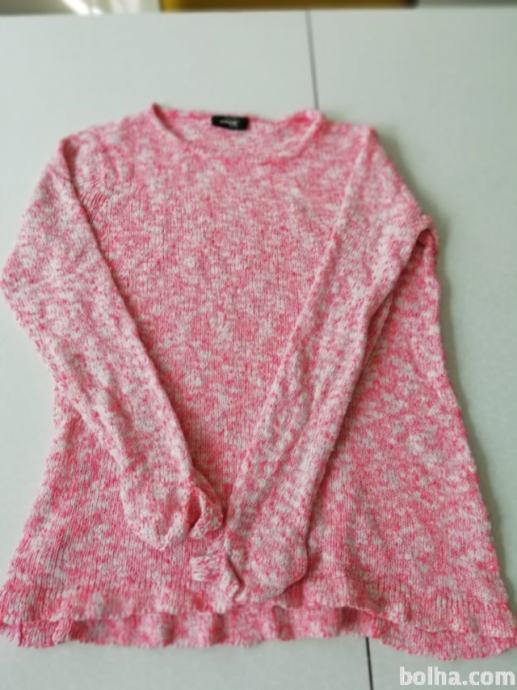 Roza pulover št. 146/152