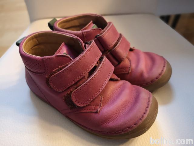 Zimski čevlji za deklice Froddo 25