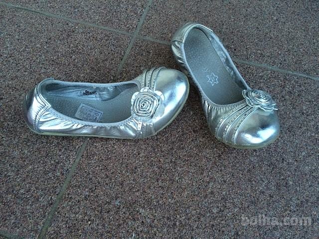 otroški čevlji (balerinke) 20,5cm