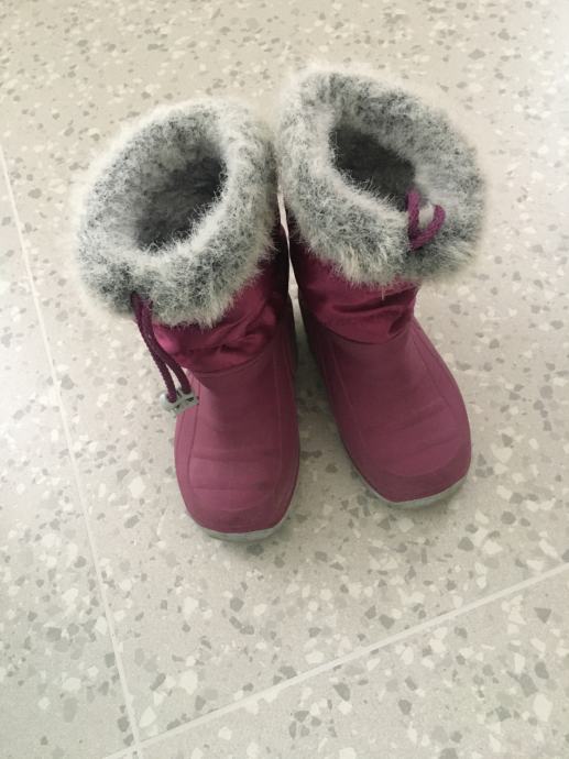 Termo škornji za sneg 24