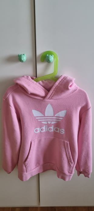 Adidas Originals hoodie 7-8 let
