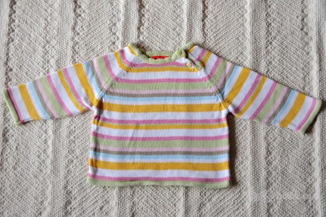 pulover št. 80 - 86