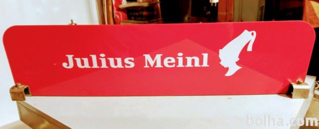 Tabla Julius Meinl