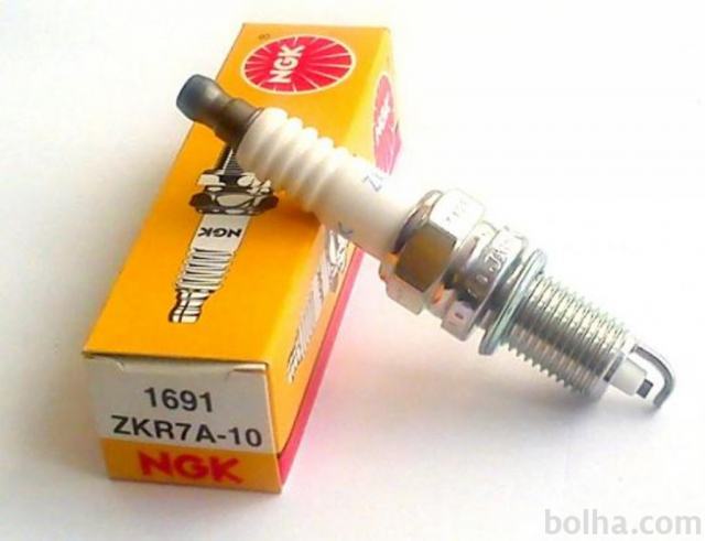 NGK ZKR7A-10