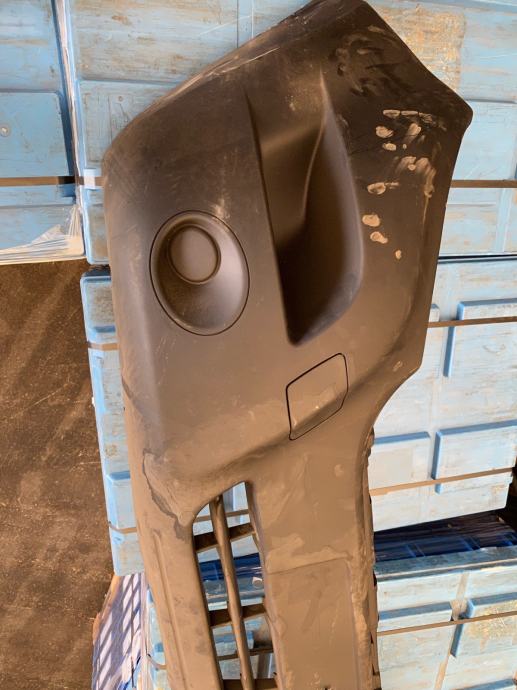 Décollage (DDE) Renault Master V284 Verem - Pièce Neuf Avec Décalcomanies D'Origine