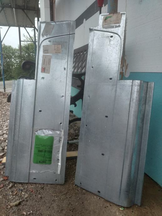 Easy Link Außenspiegel Abdeckung Rechts Schwarz - Für Peugeot Boxer Citroen Jumper Fiat Ducato 2006-2020