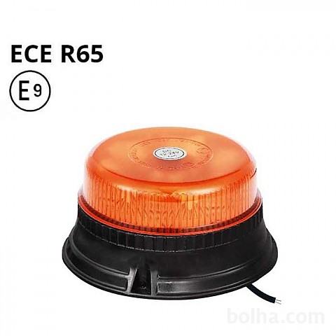 Rotacijska luč LED - ECE R65