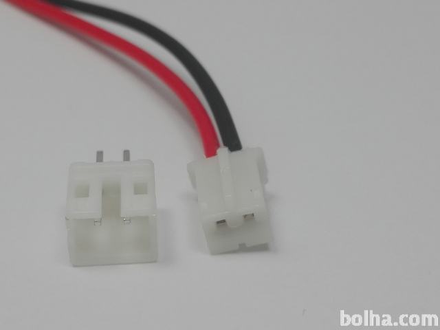 Kabel JST 2.0 PH (male in female)