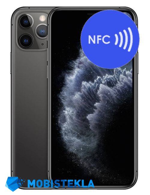 Apple iPhone 11 Pro Max - popravilo NFC enote