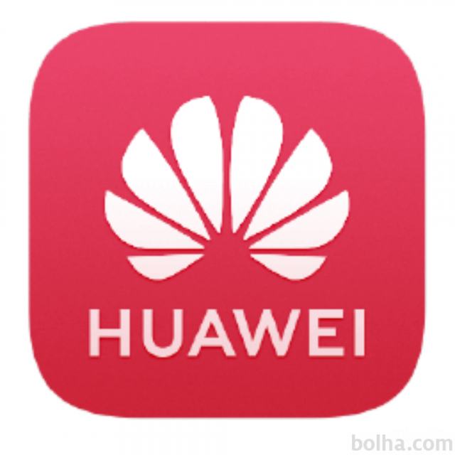 Huawei baterija menjava