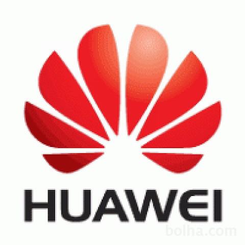 Huawei lcd menjava stekla lcd touch