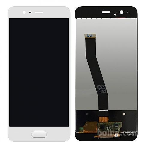 Huawei P10 LCD+touch+okvir | 12 mesecev garancije