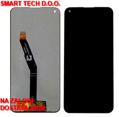Huawei P40 Lite E lcd ekran
