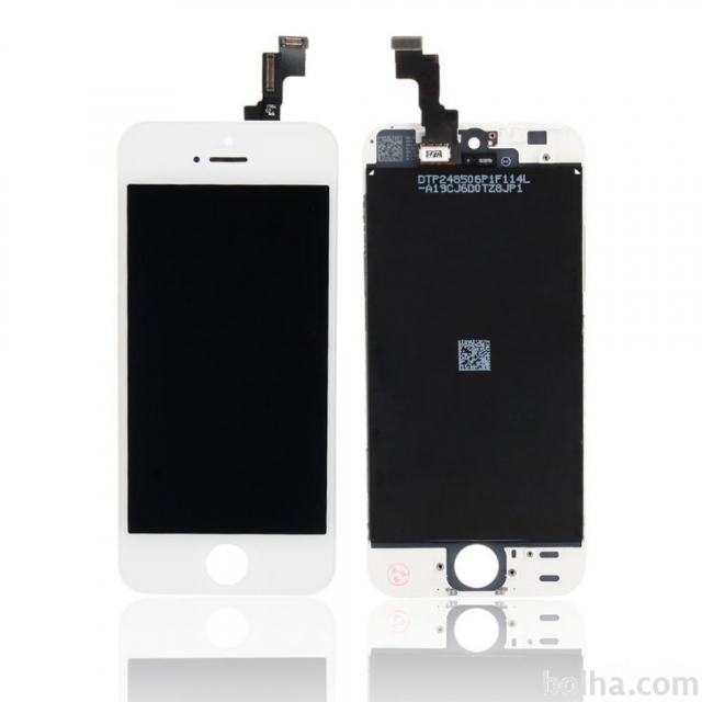 iPhone SE LCD zaslon 100% original 12 mesecev garancije