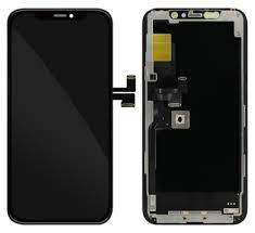 iPhone 11 PRO  LCD zaslon in-Ekran na dotik