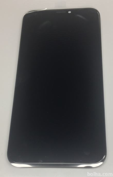 iPhone XS LCD zaslon 100% original 12 mesecev garancije