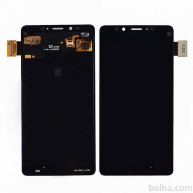 LCD Microsoft Lumia 950 XL + Touch