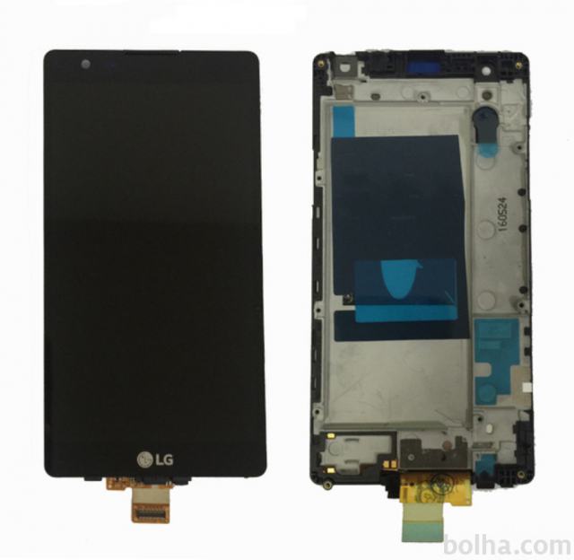 LCD zaslon LG X Power K220 + Touch