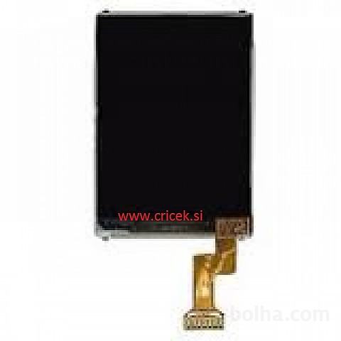 LCD zaslon Samsung S5510/ S5513 original