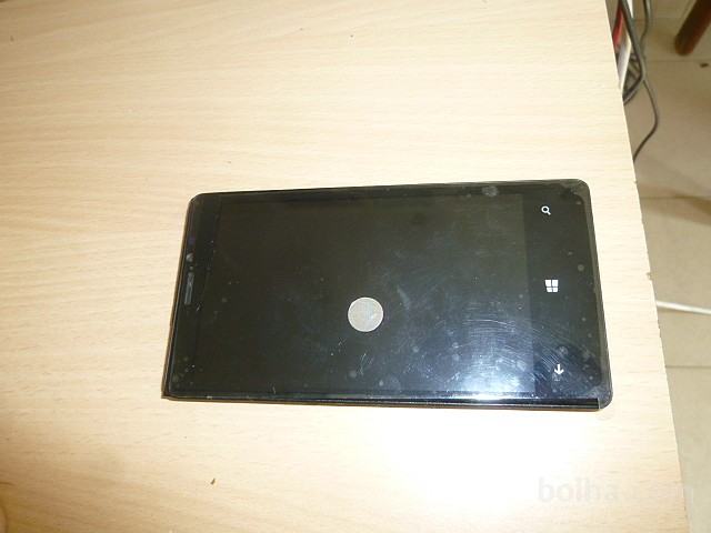 lumia 920, touch lcd frame