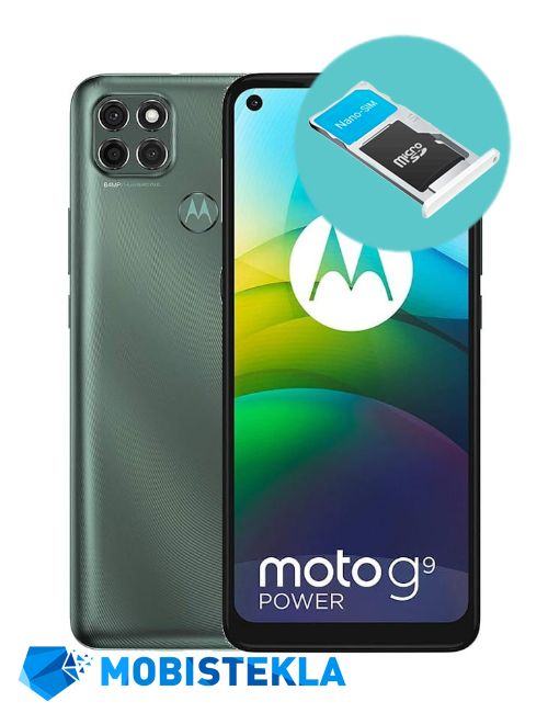 Screenguard Motorola Moto G9 Power Pellicola Protettiva In Vetro Custodia Design Amichevole 1 Pz Mot 21388359