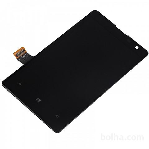 Nokia Lumia 1020 LCD zaslon + Touch