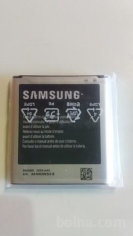 NOVA Original baterija Samsung galaxy S,4 S4 Active