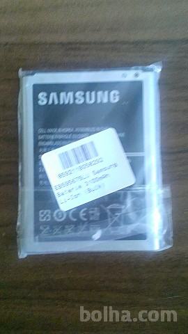 NOVA Original baterija Samsung Note 2