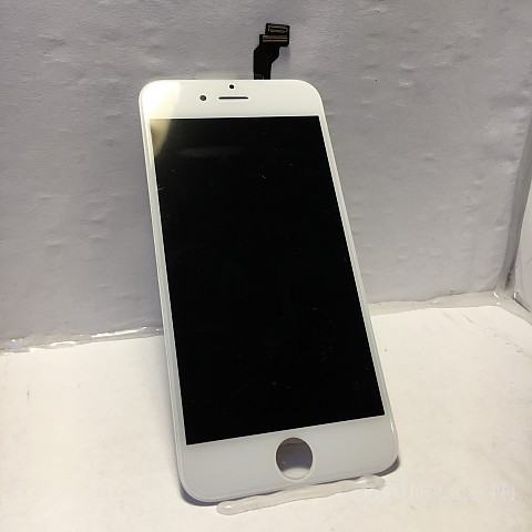 popravilo iPhone 6 LCD bel/črn