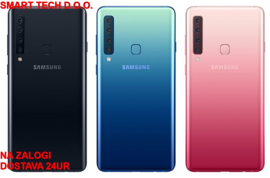 Samsung A9 2018 zadnji pokrov baterije