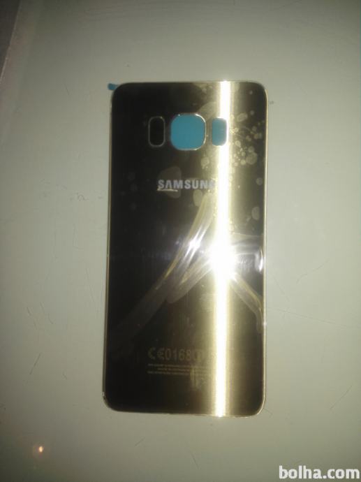Samsung Galaxy S6 edge plus pokrov baterije
