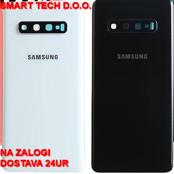 Samsung S10e zadnji pokrov baterije črn, bel, moder