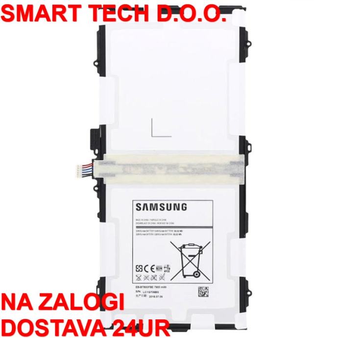 Samsung Tab S 10.5 T800 T805 baterija original - 12 MESEČNA GARANCIJA