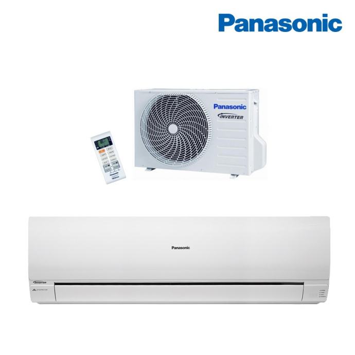 Klimatska naprava Panasonic inverter CS/CU-RE15RKE
